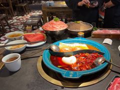 -吼堂老火锅(太古里总店)