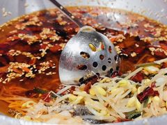 -天辣(金桥啦啦宝都店)