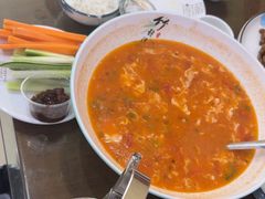 -抹直口特色菜馆(一店)