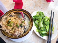 -荔园小馆(园岭新村二期店)
