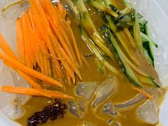 -老于餐厅(民生路店)