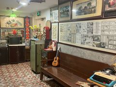 -同古舍博物馆酒店(江南西店)