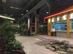 -森谷美食公园(杨行店)