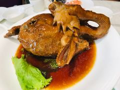 -郑庄脂渣海鲜楼(九水路店)