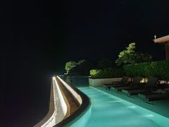 -瑰丽酒店·海吧·天际下午茶·现场DJ·天台酒吧