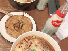 -谭师爷龙抄手(白下路店)