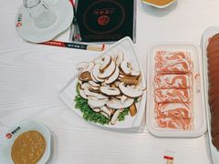 -德龙火锅(松源街直营店)