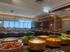 -喜味涮自助小火锅(广州东圃天河城店)