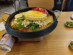 -WOW LUCKY创意韩料(龙阳广场店)