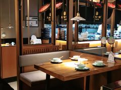 大堂-九锅一堂酸菜鱼(新南凯德直营店)