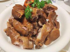-东方饺子王(工农大路店)
