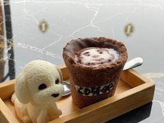 -时光吧·大堂吧·丽江和府洲际度假酒店