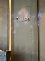 -VELEE·SPA高定疗愈会所