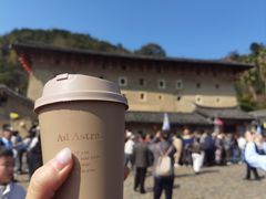 -福建土楼（南靖）云水谣景区-和贵楼