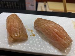 吞拿鱼大拖-Sushi Hanzo半藏(天环广场店)
