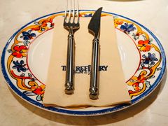 -THE REFINERY