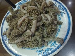 -老爆肚满五香烧牛羊肉