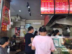 -小朱麻辣串(益民街店)