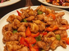 -北京全聚德(王府井店)