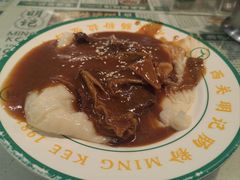 -西关明记肠粉(荔枝湾店)
