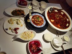 -川味堂·四川豆花(八卦岭店)