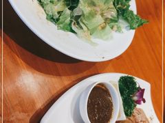 -hallch好吃餐厅(奥体中心店)