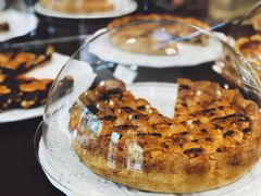 肉桂苹果派-Pie Bird(新闸路店)