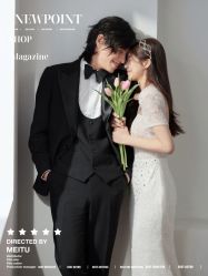 点击看大图 -爱城婚纱摄影·品质严选店
