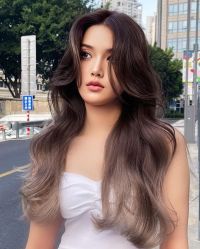 -FASHION PALACE hair+