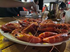 -八方海味餐厅