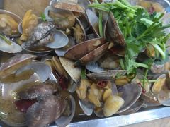 -老虎滩大连海鲜烧烤(建邺云锦路总店)