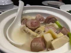 脆笋肠灌肠-闽和南(深圳万象城店)