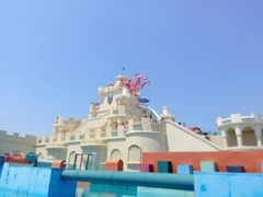 -秦皇岛乐岛海洋王国