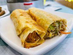 -老前童小吃(北明程路店)