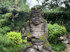 -静安公园(静安寺街道)