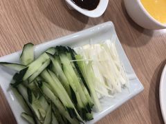 -姥家春饼店(漳州二路店)