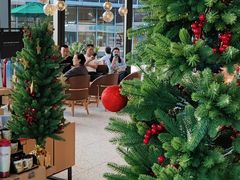 -星巴克(三亚海棠湾国际免税城店)