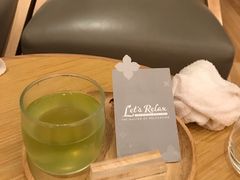 -Let’s Relax Onsen and Spa(Thonglor)