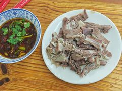 -三中高皇羊肉馆