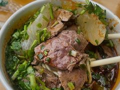 -江三王记牛杂馆(总店)