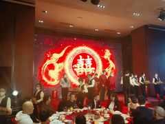 -深圳隐秀山居酒店