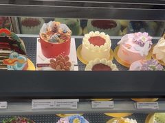 -派悦坊·甜品·蛋糕(虹口龙之梦店)