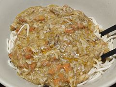 -李百蟹·江南蟹黄面·河景餐厅(夫子庙总店)