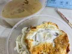 -友达面馆·酸菜鱼面(钱塘区店)