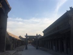 -榆次老城