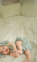 -Baby Pastel 自然光儿童摄影(CBD店)