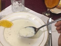 -92°C俄式厨房(中央大街店)