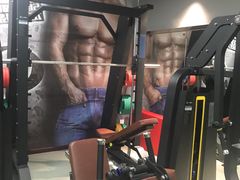 -征成健身连锁私教工作室(九公里店)