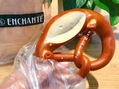 -安上烘焙 ENCHANTE(世纪汇店)