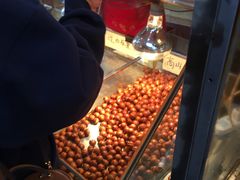 -杨记板栗(天虹总店)